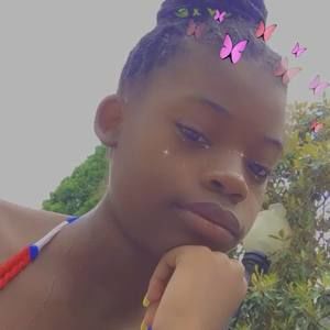 Meet your Posher, Tamia